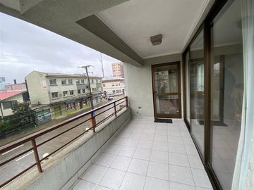 Departamento en Venta en Centro de Valdivia