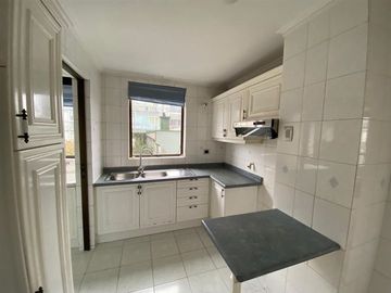 Departamento en Venta en Centro de Valdivia