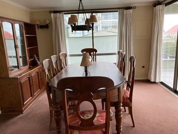 Departamento en Venta en Centro de Valdivia