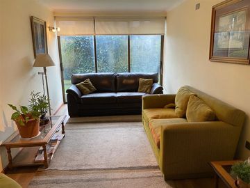 Departamento en Venta en Centro de Valdivia