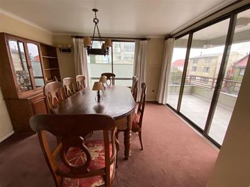 Departamento en Venta en Centro de Valdivia
