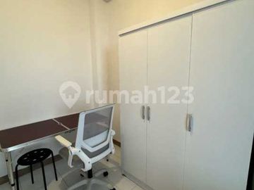 Disewa Cepat Tokyo 2 Br Furnish Murah 2 Kamar Bagus Lantai Rendah