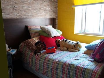 Venta casa en Los Andes
