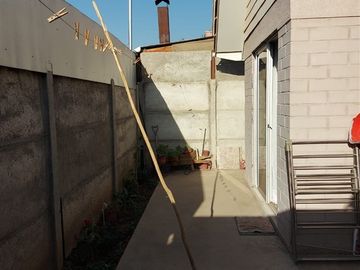 Venta casa en Los Andes