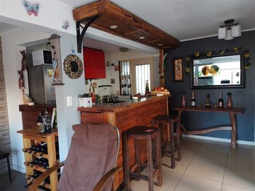 Venta casa en Los Andes