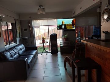 Venta casa en Los Andes
