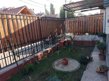 Venta casa en Los Andes