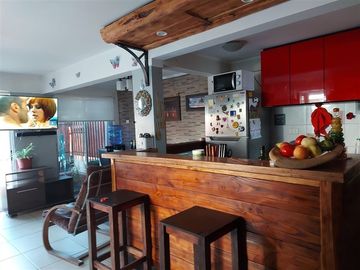 Venta casa en Los Andes