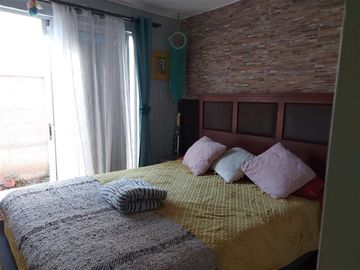Venta casa en Los Andes