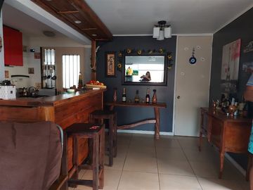 Venta casa en Los Andes
