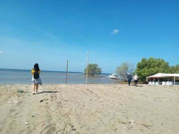 Lot for sale southcoast residential resort in lian batangas