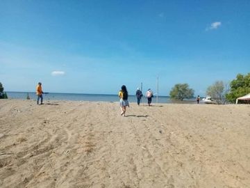 Lot for sale southcoast residential resort in lian batangas