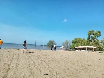 Lot for sale southcoast residential resort in lian batangas