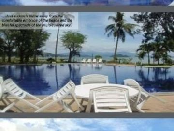 Lot for sale southcoast residential resort in lian batangas