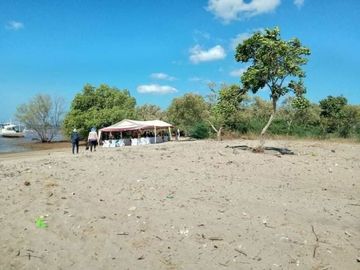 Lot for sale southcoast residential resort in lian batangas