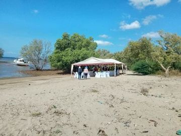 Lot for sale southcoast residential resort in lian batangas