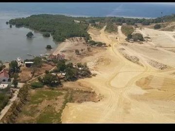 Lot for sale southcoast residential resort in lian batangas