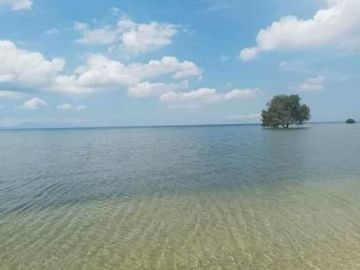 Lot for sale southcoast residential resort in lian batangas