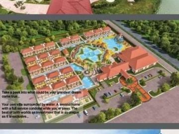 Lot for sale southcoast residential resort in lian batangas