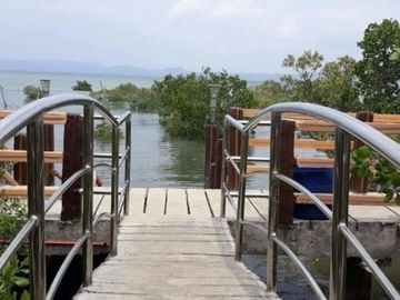 Lot for sale southcoast residential resort in lian batangas