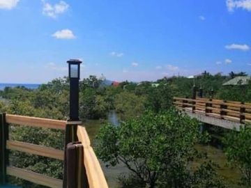 Lot for sale southcoast residential resort in lian batangas