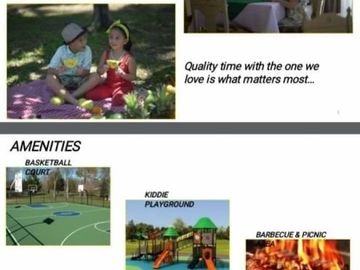 Lot for sale southcoast residential resort in lian batangas