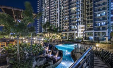 Satori Residences in Santolan,Pasig NO DP PreSelling Condo