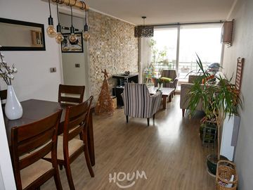Departamento San isidro ID: 25733s