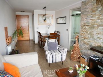 Departamento San isidro ID: 25733s