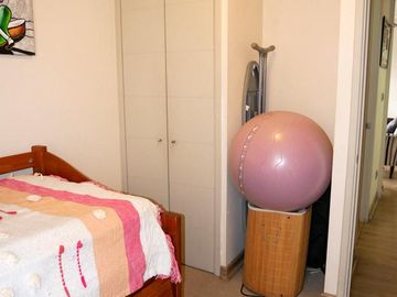 Departamento San isidro ID: 25733s