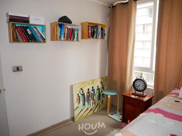 Departamento San isidro ID: 25733s