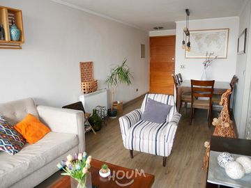 Departamento San isidro ID: 25733s