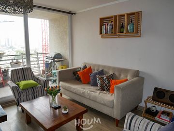 Departamento San isidro ID: 25733s
