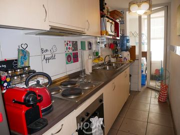 Departamento San isidro ID: 25733s
