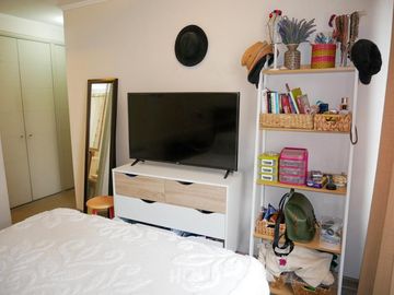 Departamento San isidro ID: 25733s