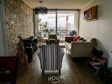 Departamento San isidro ID: 25733s