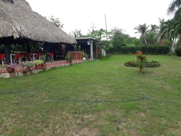 finca en venta en galapa. Cod V11380
