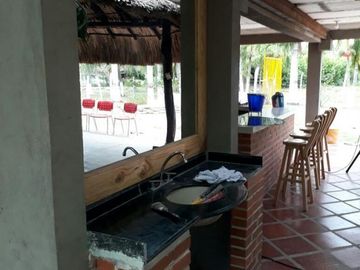 finca en venta en galapa. Cod V11380