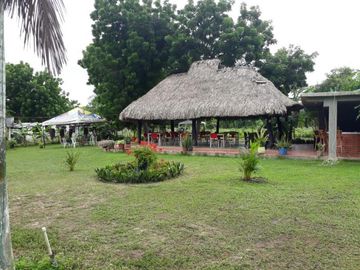 finca en venta en galapa. Cod V11380