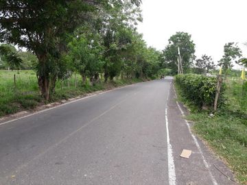finca en venta en galapa. Cod V11380