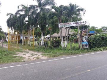 finca en venta en galapa. Cod V11380