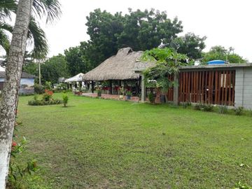 finca en venta en galapa. Cod V11380