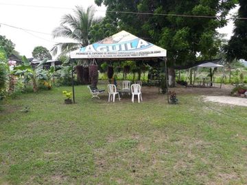 finca en venta en galapa. Cod V11380