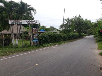 finca en venta en galapa. Cod V11380