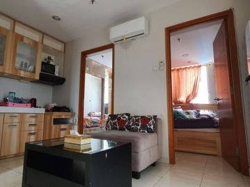 Apartemen sewa 2 br fully furnished di cinere bellevue