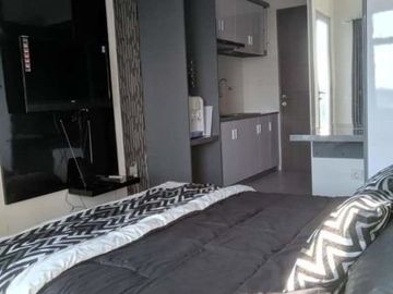 Di jual apartemen 24 M2 di Easton Park Jatinangor Sumedang