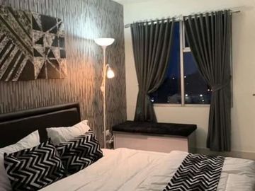 Di jual apartemen 24 M2 di Easton Park Jatinangor Sumedang
