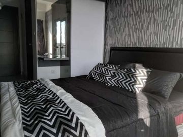 Di jual apartemen 24 M2 di Easton Park Jatinangor Sumedang