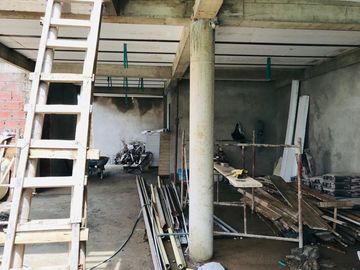 casa en venta en las mercedes. Cod V16245
