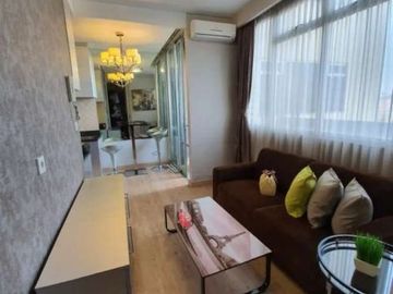 Dijual Cepat Apartemen Kunigan Place with 1 br and 40 sqm
